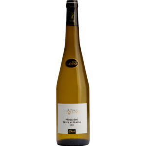 Domaine de la CORNULIÈRE MUSCADET AOC 2025