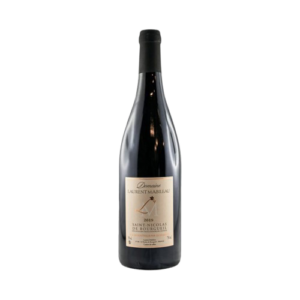 St Nicolas de Bourgueil Mabileau Loire AOC 2025