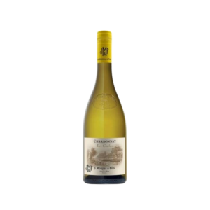 TERRET CHARDONNAY LES COCHES IGP 2025