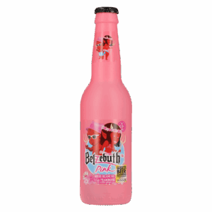 Belzebuth Pink 2,8°