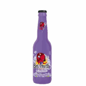 Belzebuth Violette 2,8°