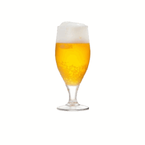 Bière du moment