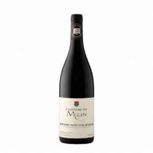 Bourgogne Haute-Côtes de Beaune MELIN AOC