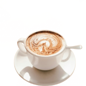 Café allongé