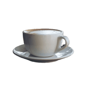 Café décaféiné