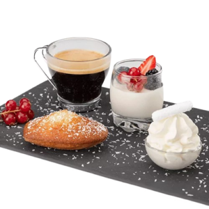 Café gourmand