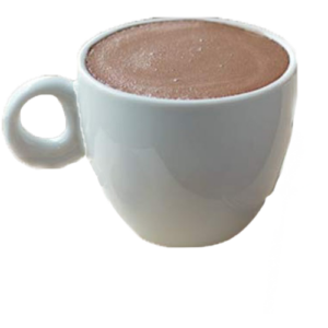 Chocolat chaud