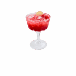 Le cocktail sans alcool