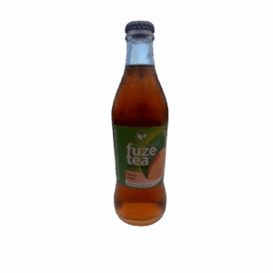 Fuzetea