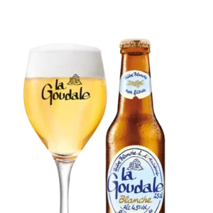 Goudal Blanche 4,5°