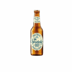 Goudale Blonde sans alcool 0°