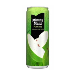 Minute maid