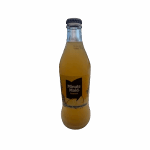 Minute maid