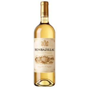 Chateau BELLEVUE MONBAZILLAC AOC Blanc
