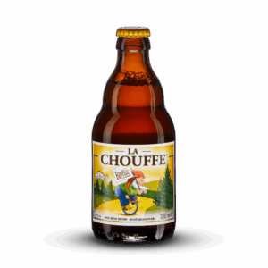 Chouffe 8°