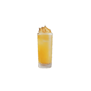 Le punch crusoé