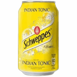 Schweppes agrum'