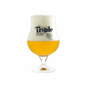 Triple secret Des Moines 8°