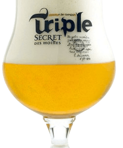 Triple secret Des Moines 8°