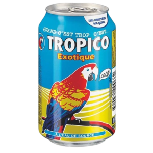 Tropico