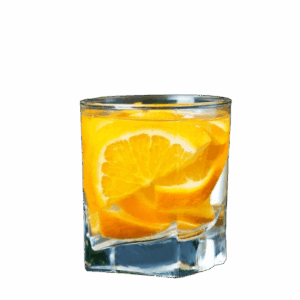 Vodka orange