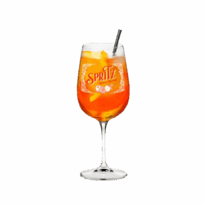 Spritz du moment